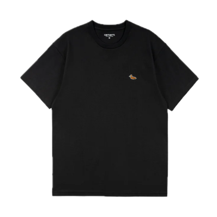 S/S Duck Patch T-shirt