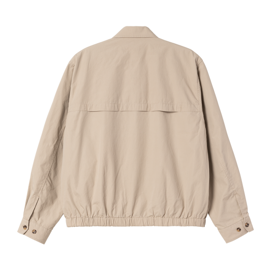 Duke Jacket
