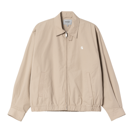 Duke Jacket