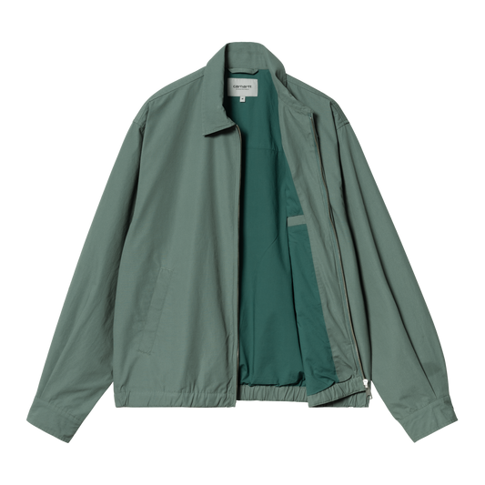 Duke Jacket