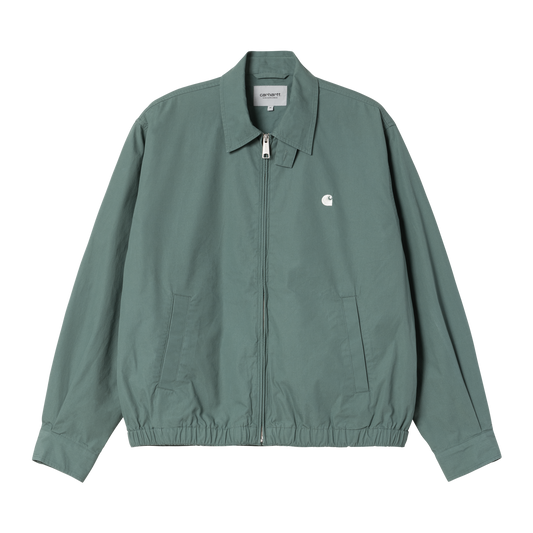 Duke Jacket