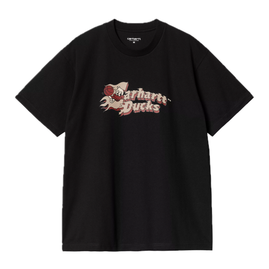 S/S Flaming Ducks T-Shirt