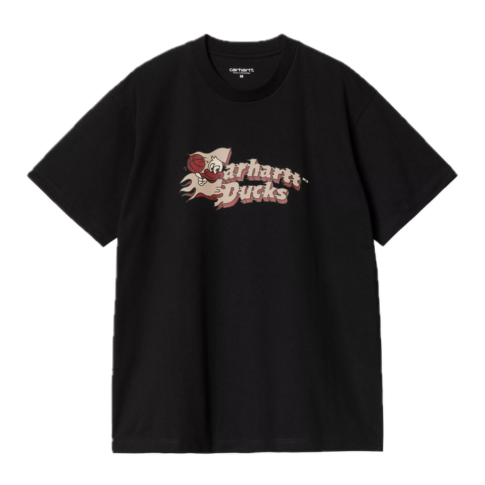 S/S Flaming Ducks T-Shirt