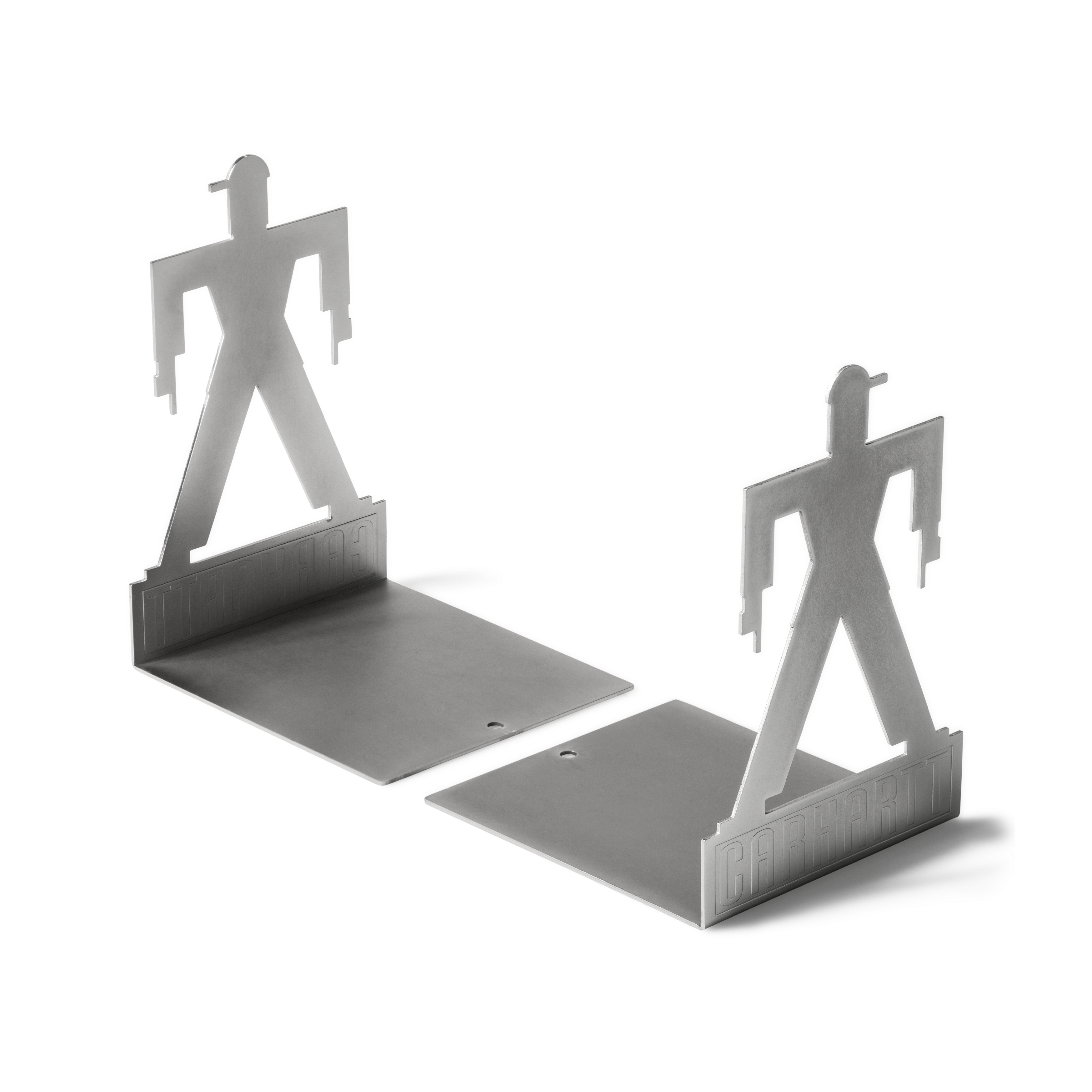 Foundation Bookends