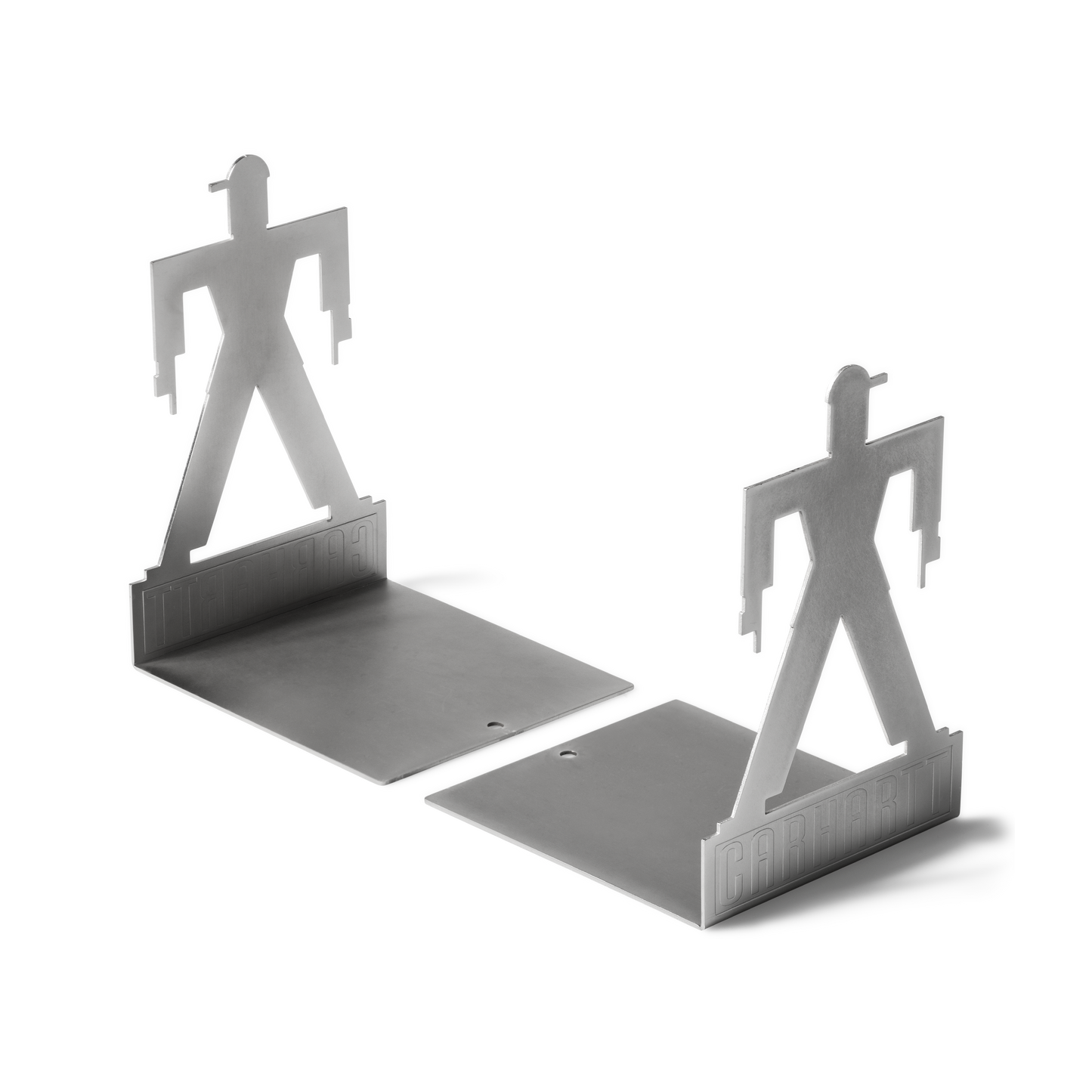 Foundation Bookends