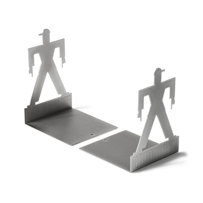 Foundation Bookends