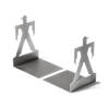 Foundation Bookends