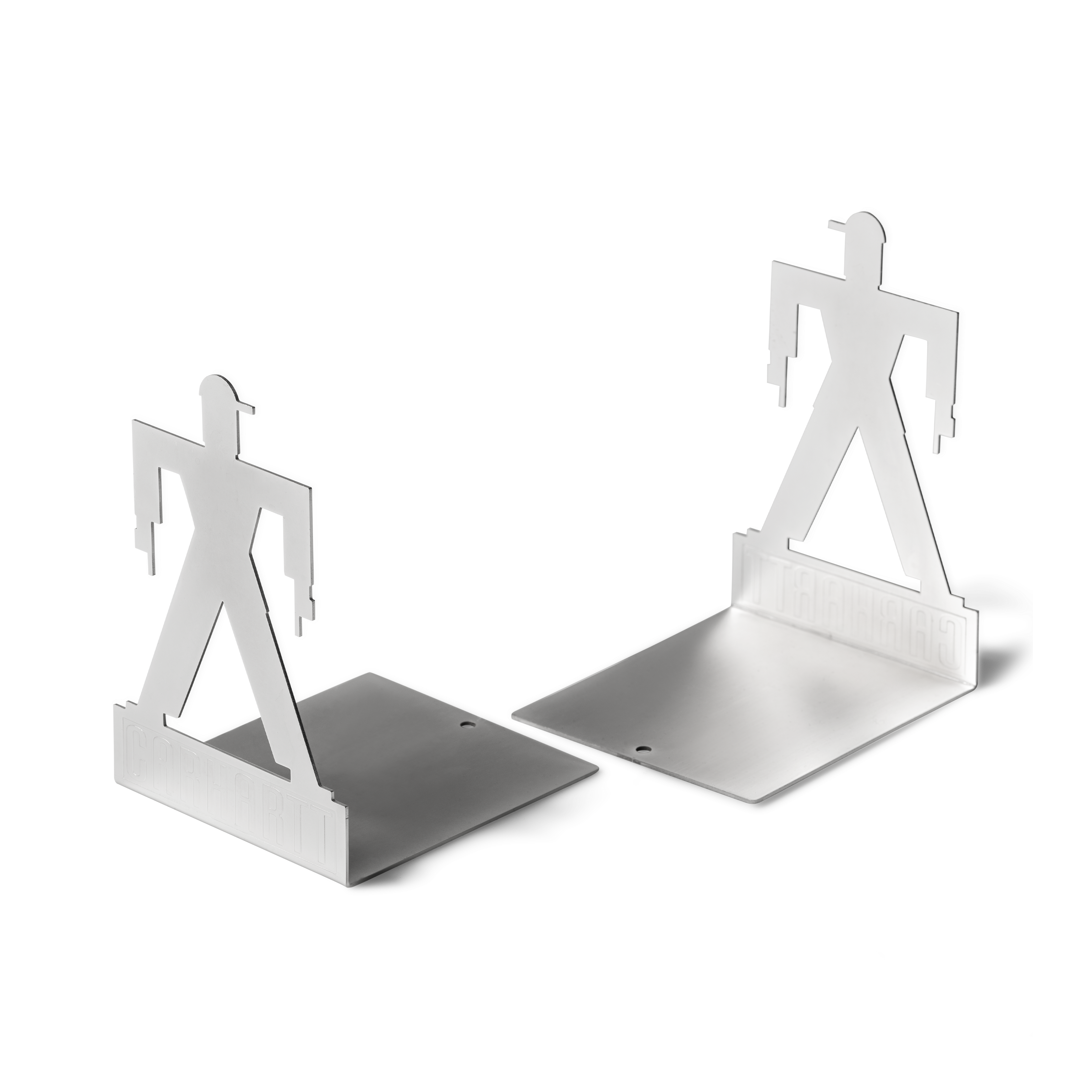 Foundation Bookends