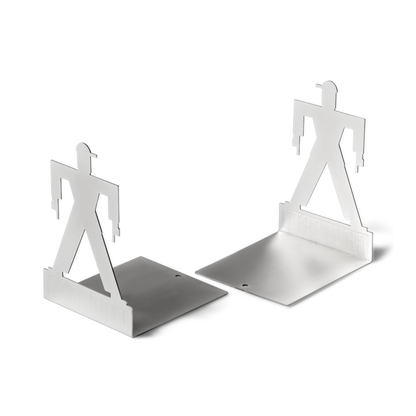Foundation Bookends