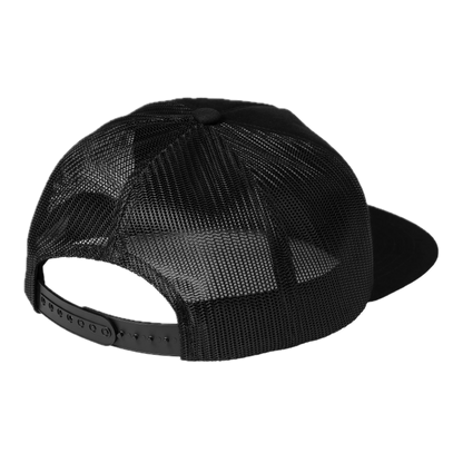Graphic Trucker Cap