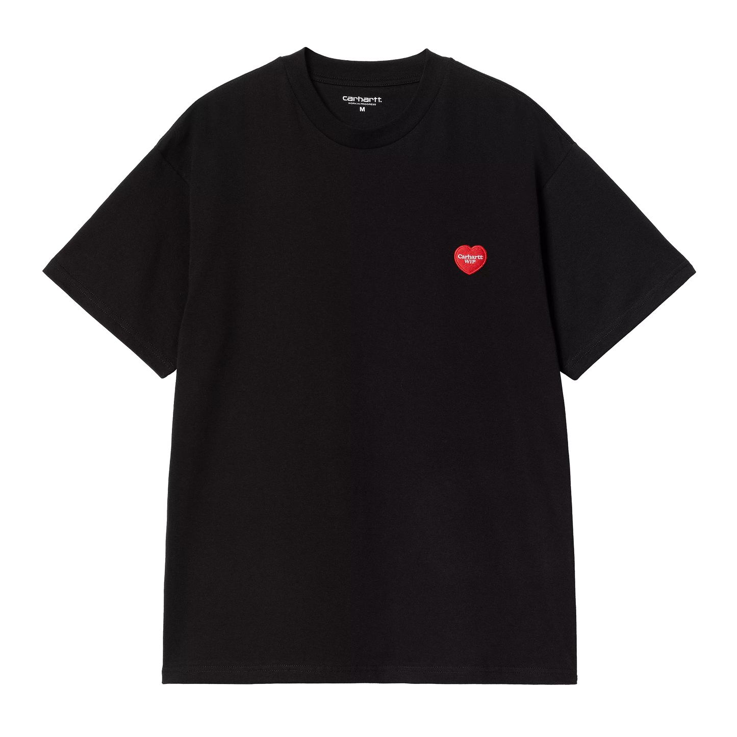 S/S Heart II Hartt T-Shirt