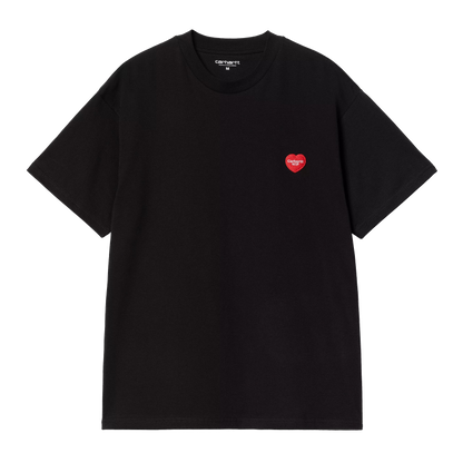 S/S Heart II Hartt T-Shirt