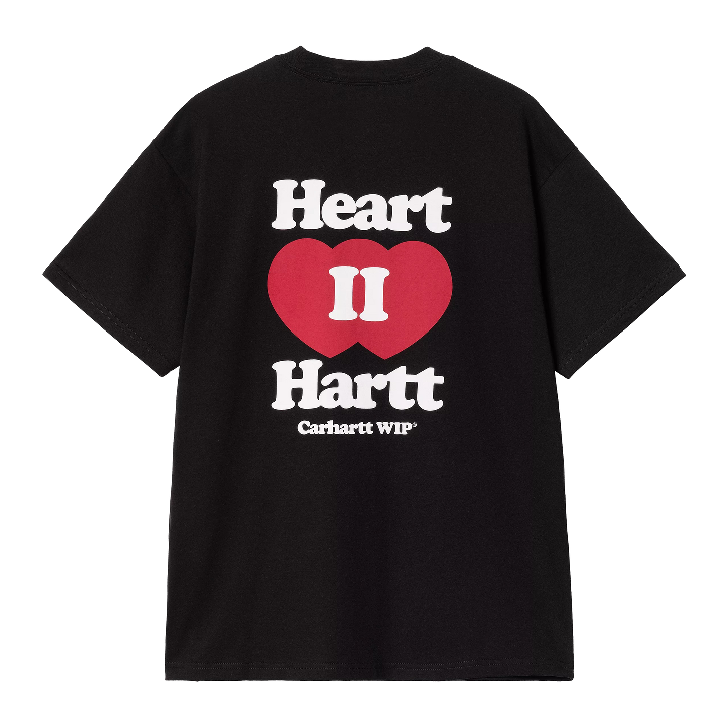 S/S Heart II Hartt T-Shirt