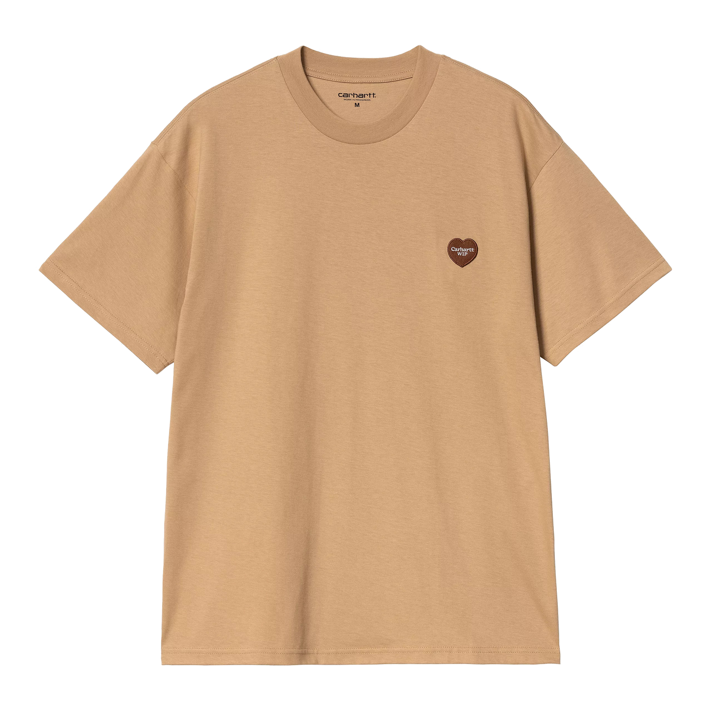 S/S Heart II Hartt T-Shirt