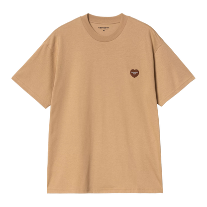 S/S Heart II Hartt T-Shirt