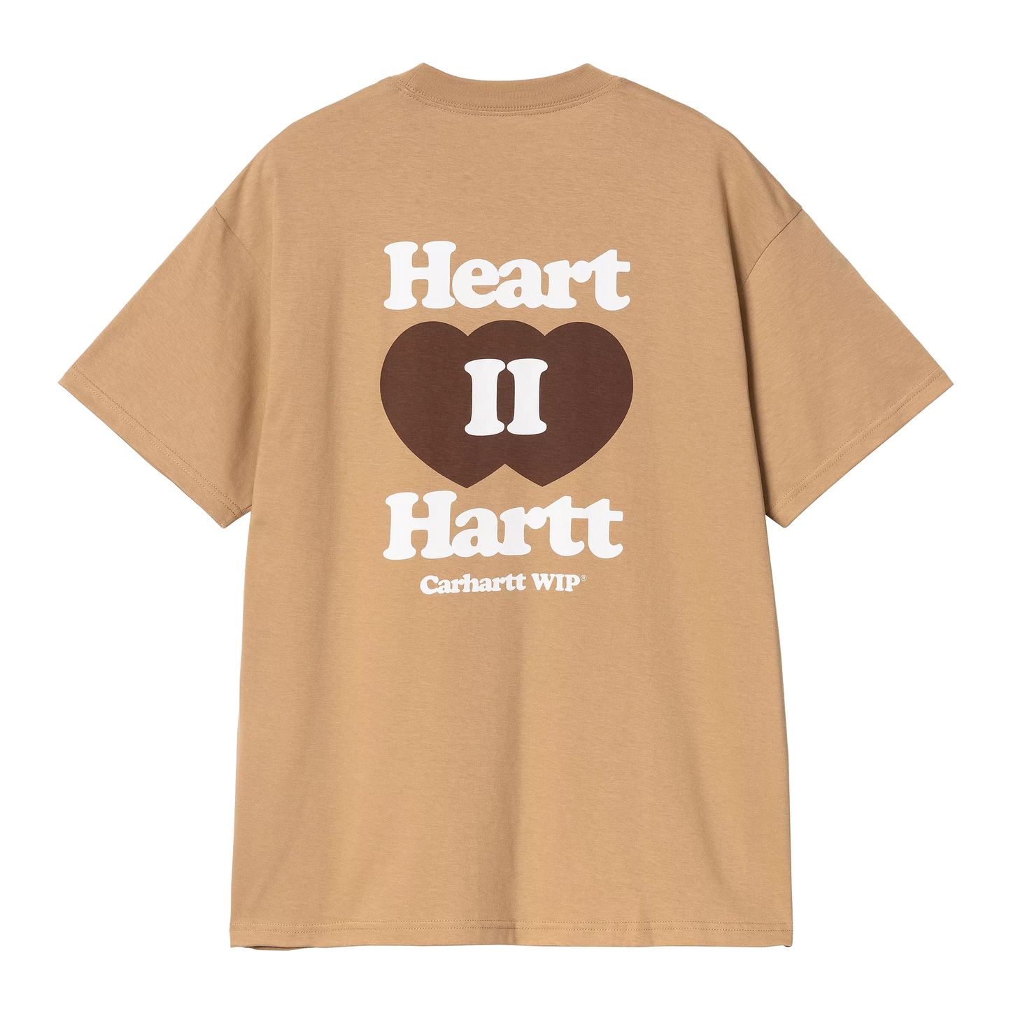 S/S Heart II Hartt T-Shirt