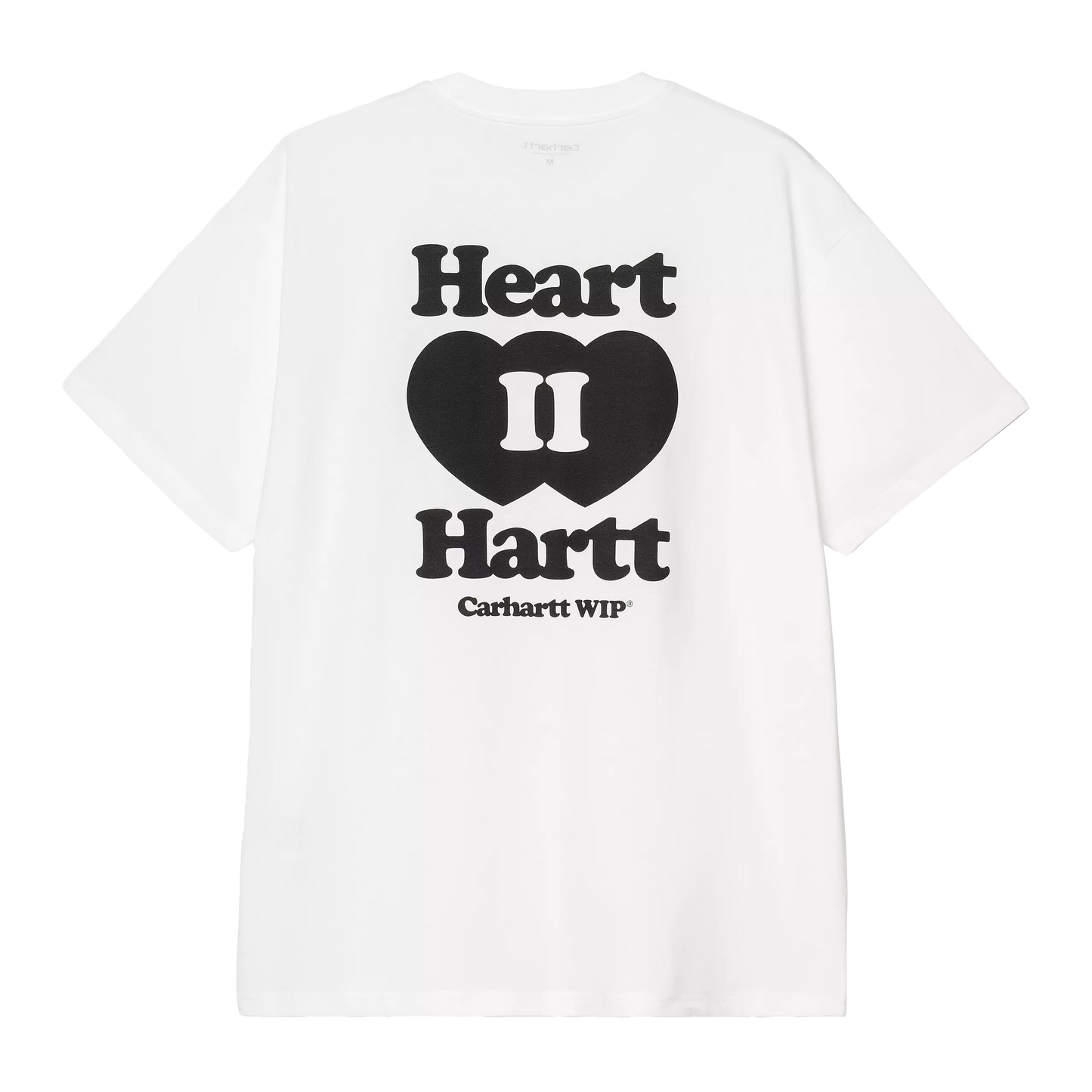 S/S Heart II Hartt T-Shirt