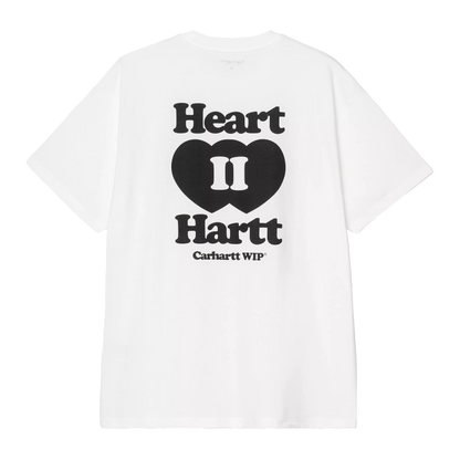 S/S Heart II Hartt T-Shirt