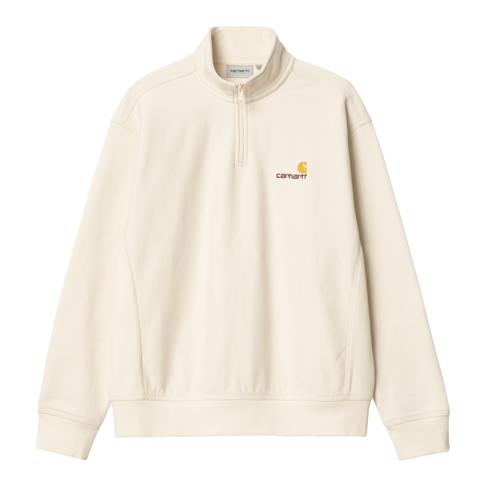 Quarter deals zip carhartt