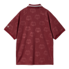 S/S Hartt’s Football T-Shirt