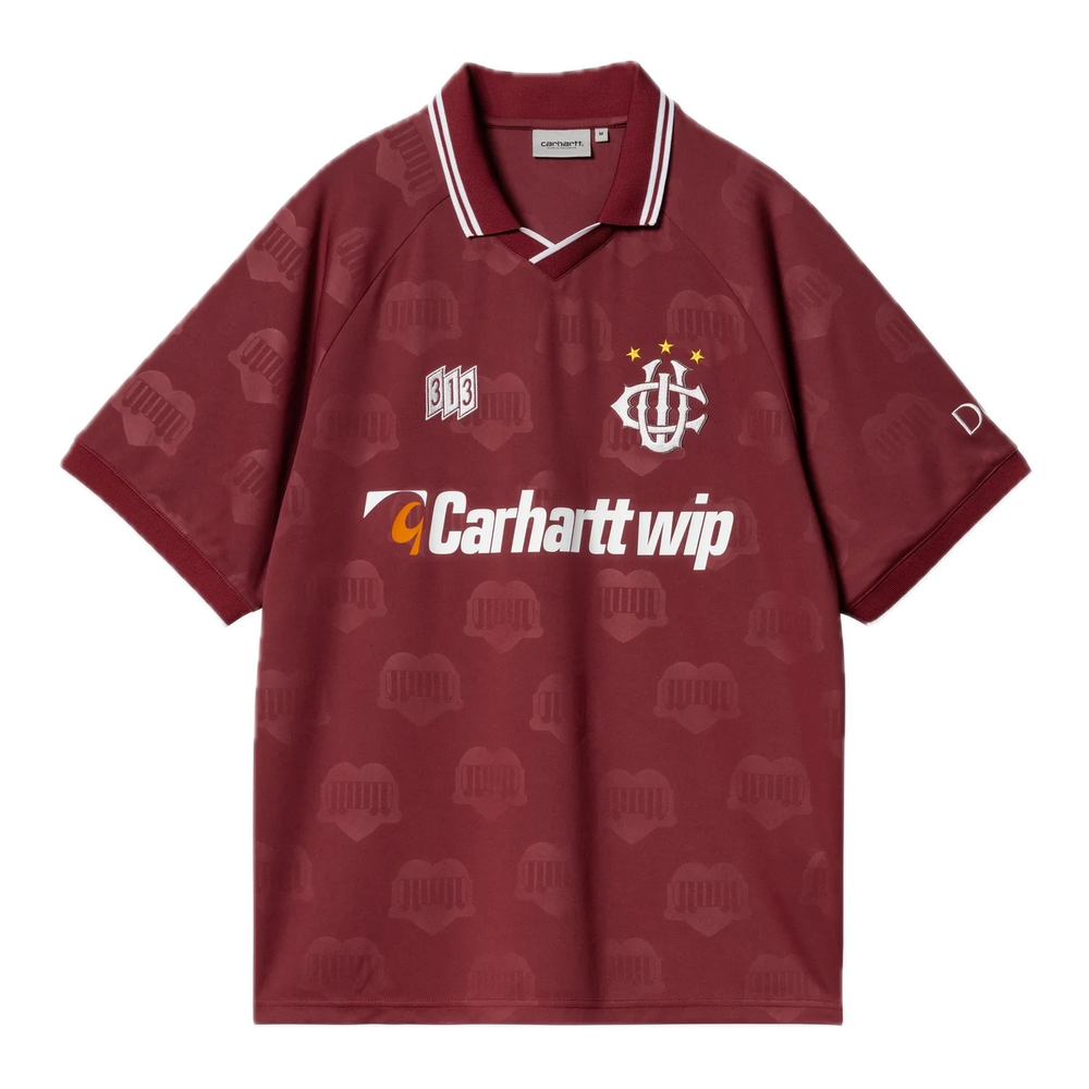 S/S Hartt’s Football T-Shirt