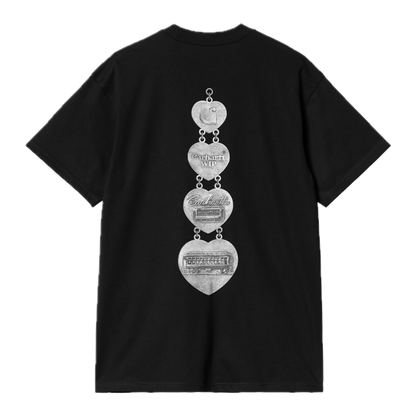 S/S Hartt Chain T-Shirt