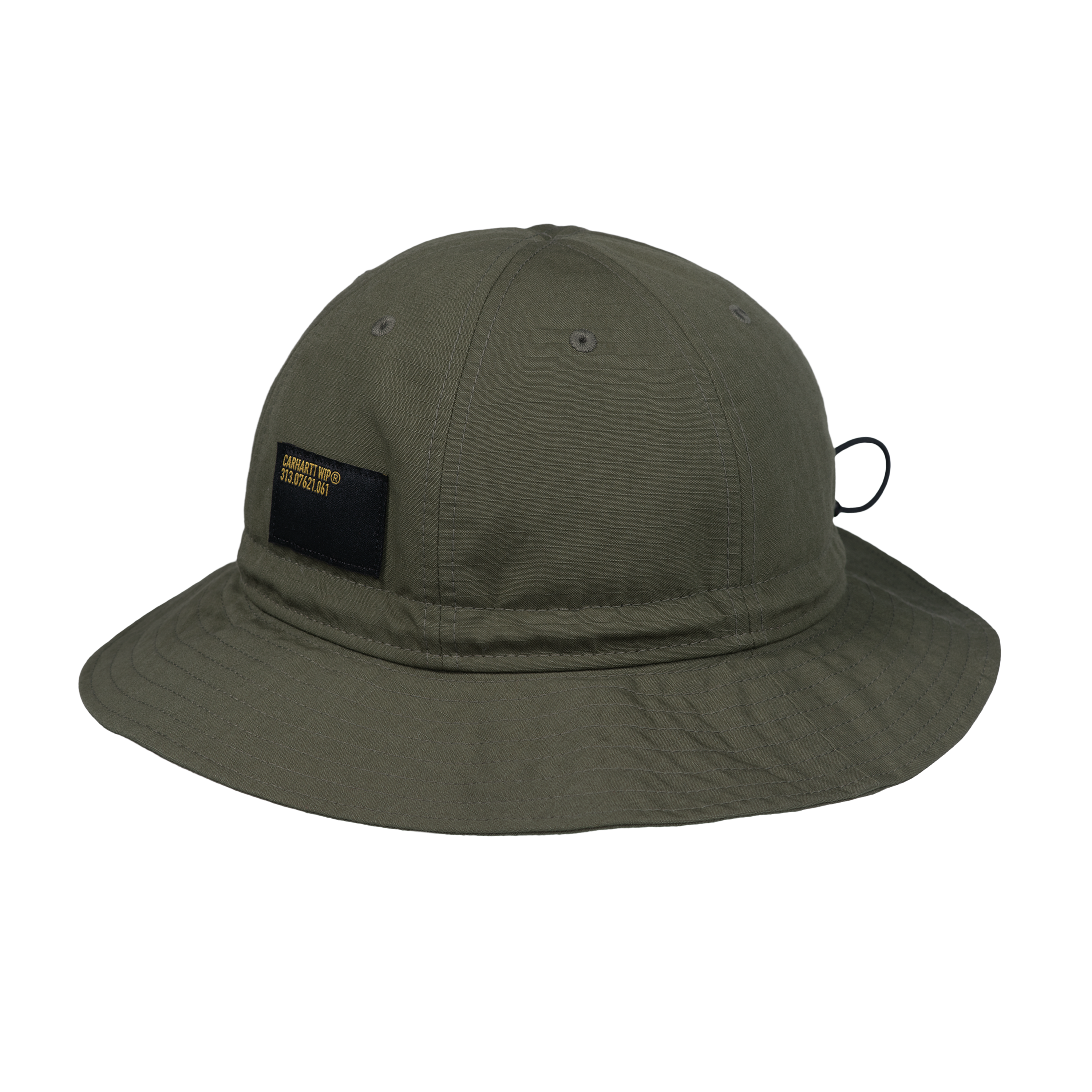 Haste Bucket Hat