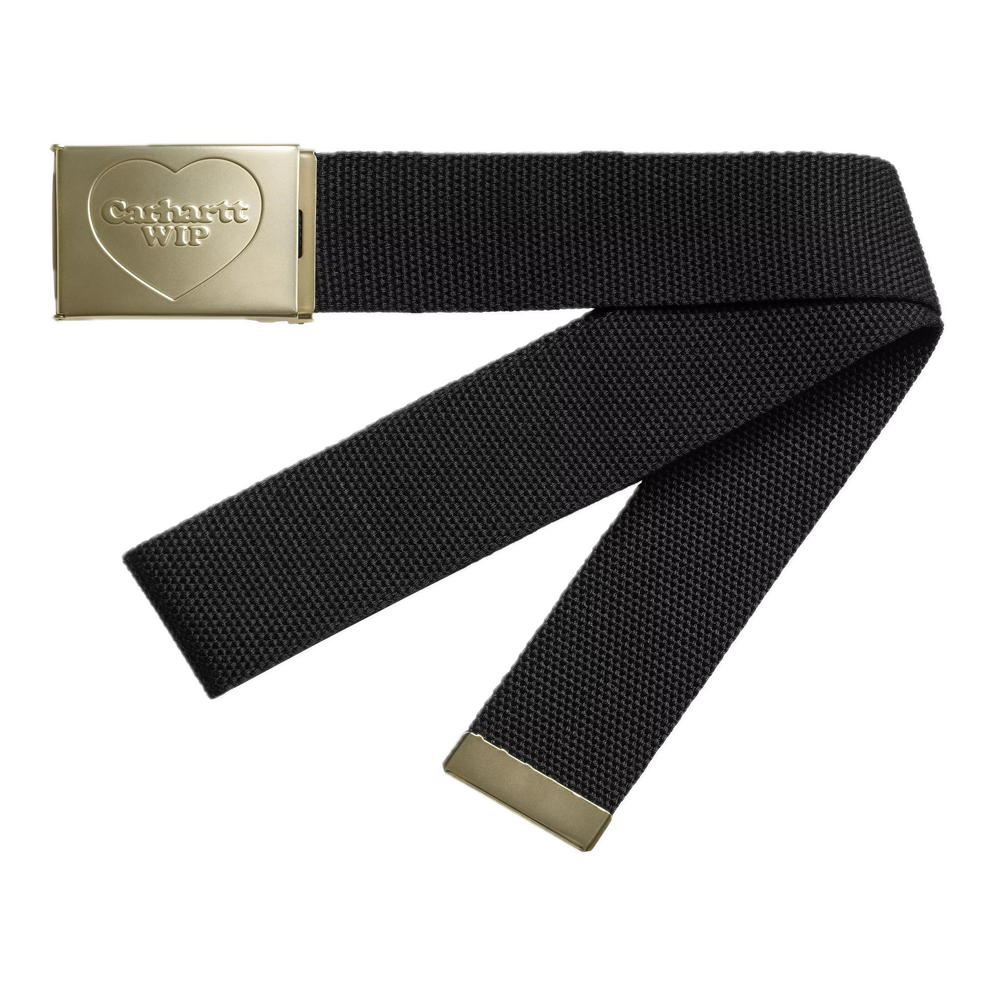 Heart Clip Belt