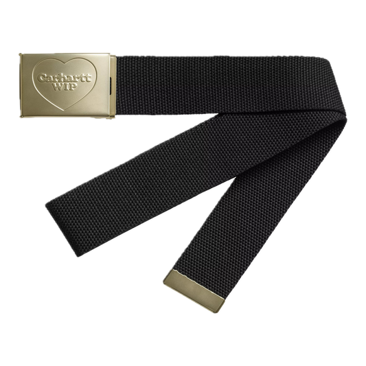 Heart Clip Belt