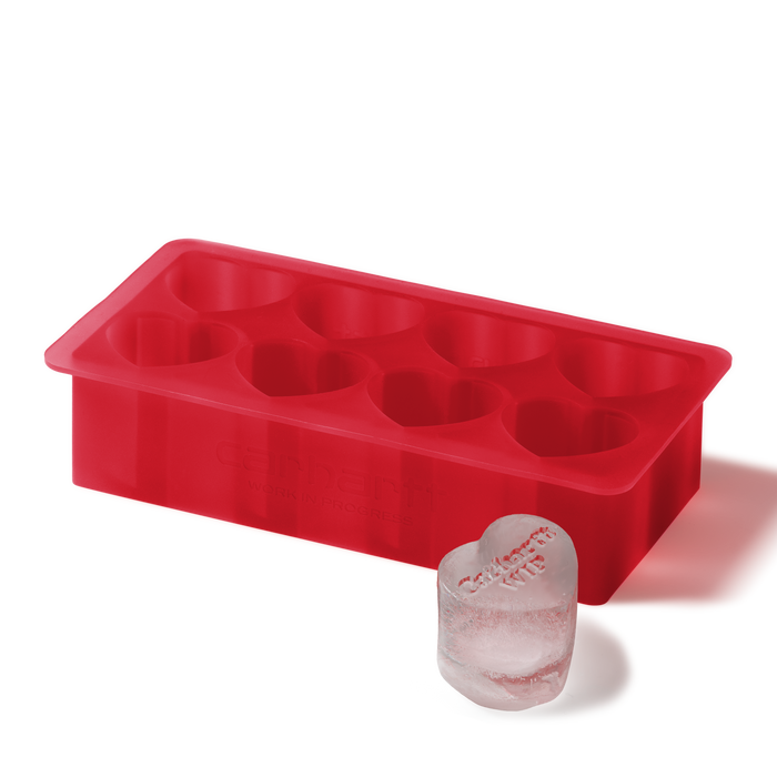 Heart Ice Cube Tray