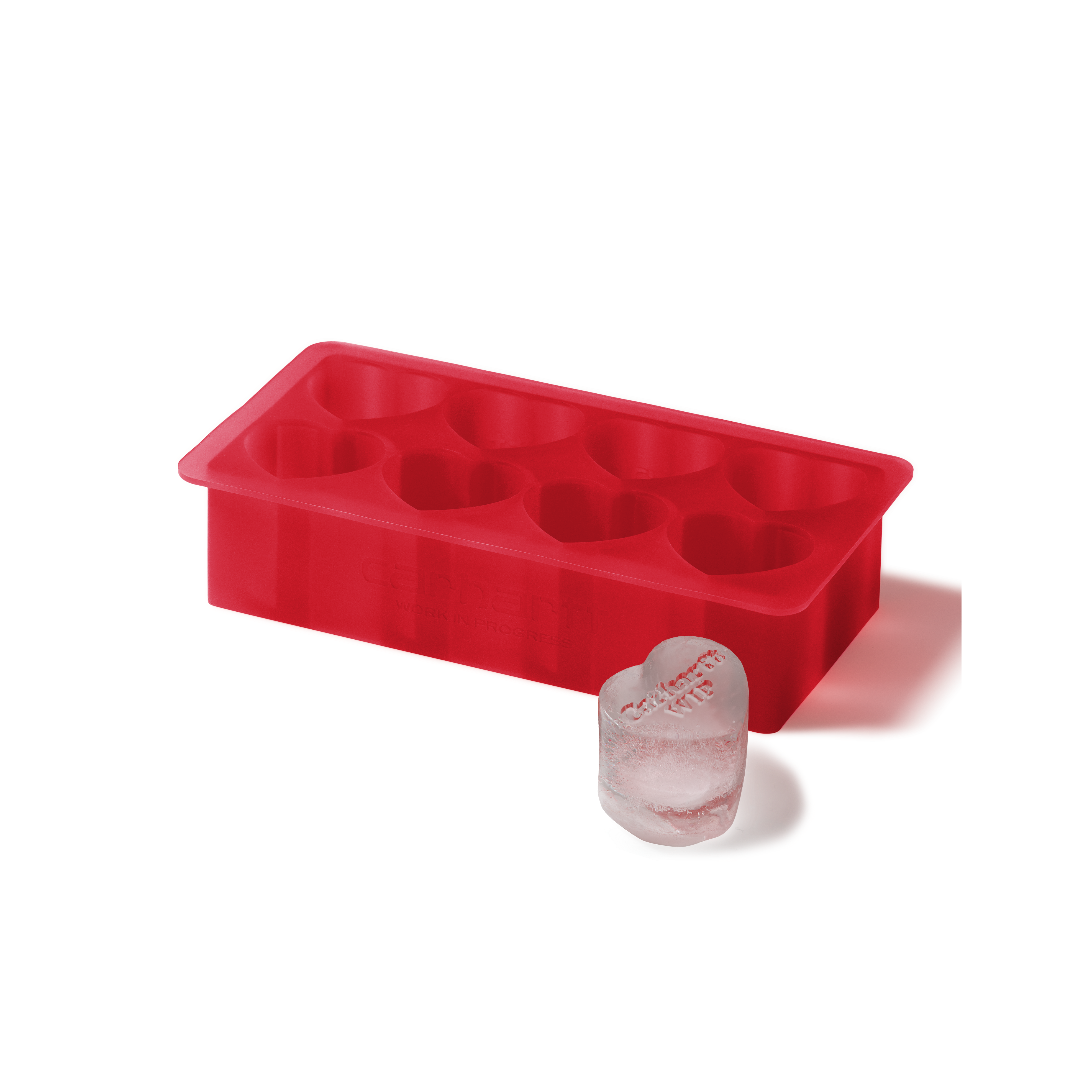 Heart Ice Cube Tray