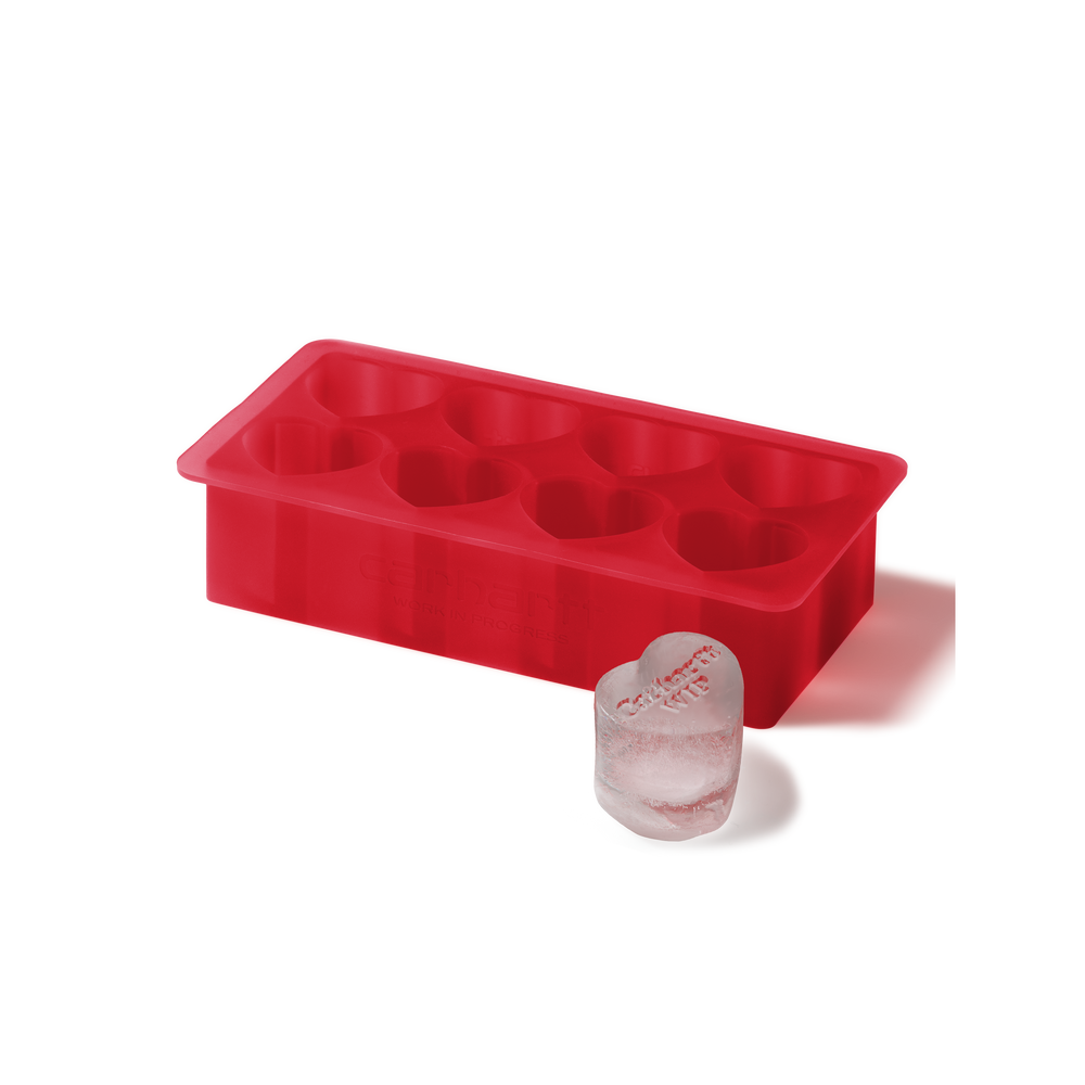 Heart Ice Cube Tray