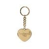 Heart Keychain
