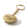 Heart Keychain