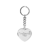 Heart Keychain