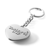 Heart Keychain