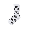 Heart Logo Socks