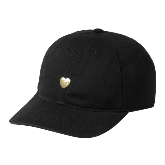Heart Metal Cap