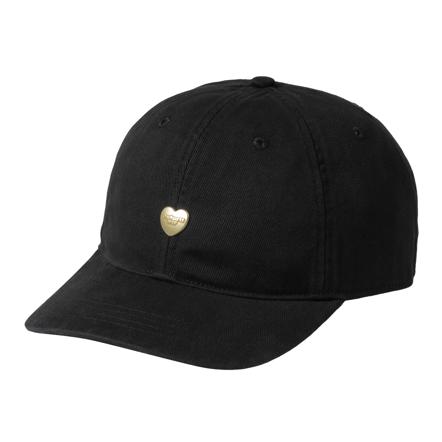 Heart Metal Cap