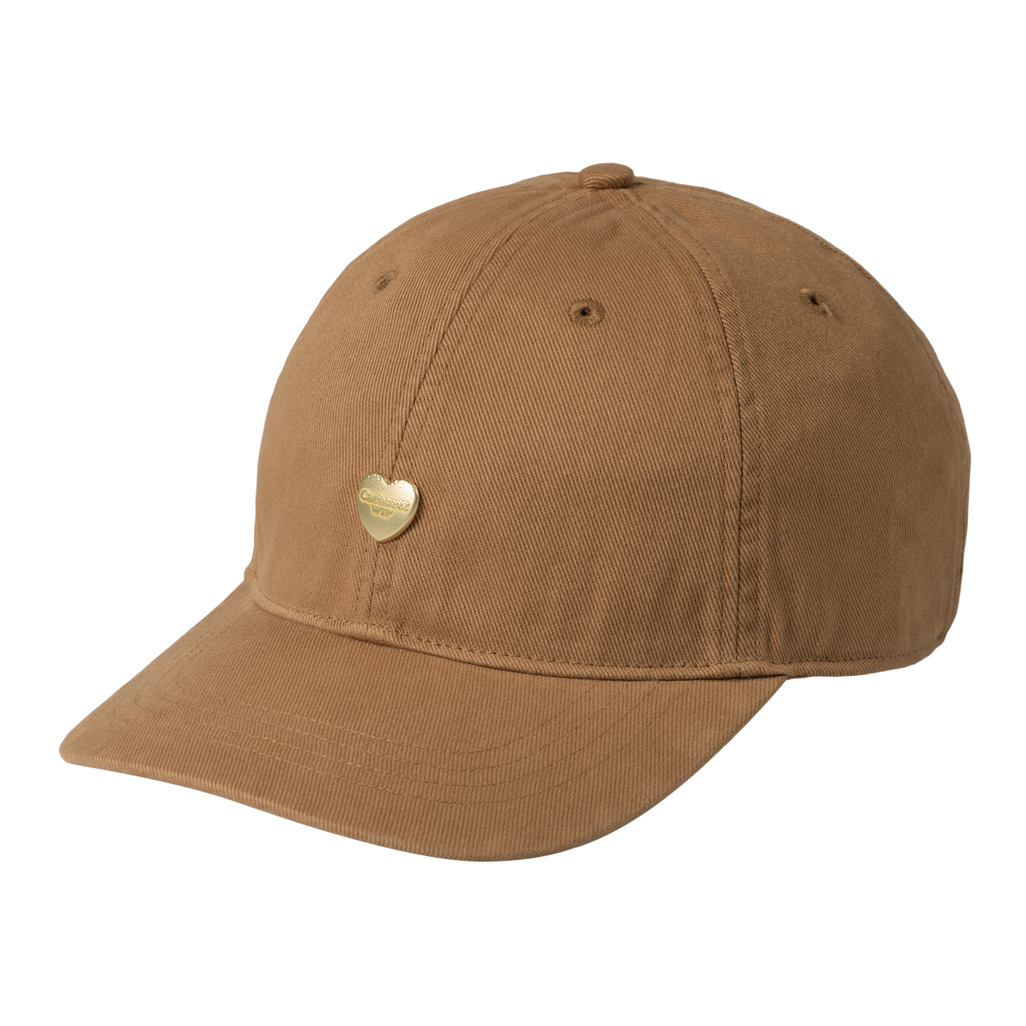 Heart Metal Cap