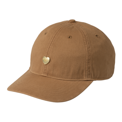 Heart Metal Cap