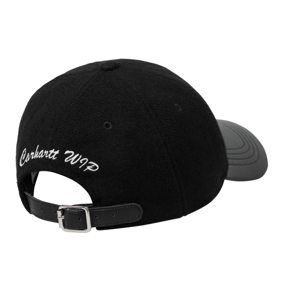 Heart Train Cap