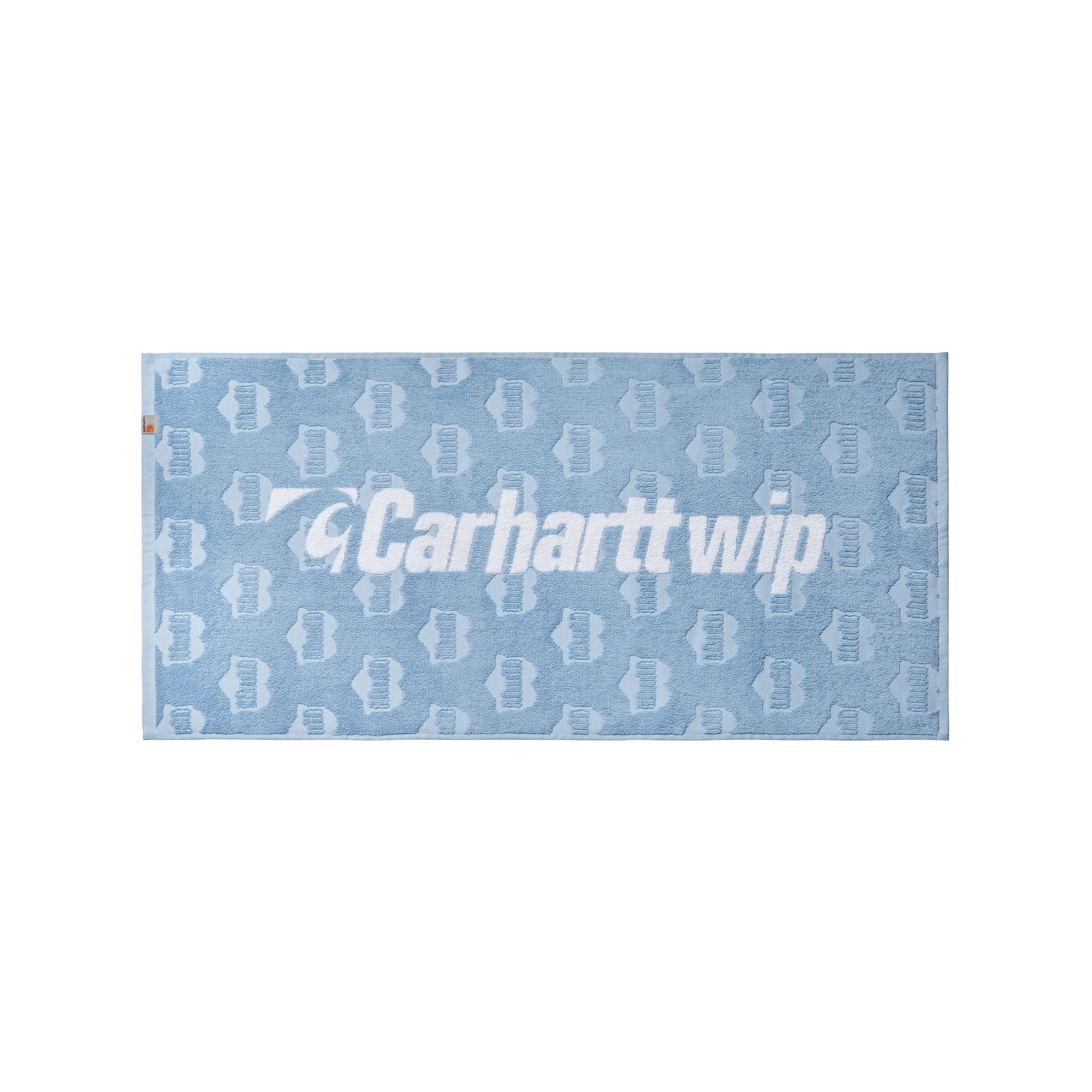 Heart Train Sport Towel