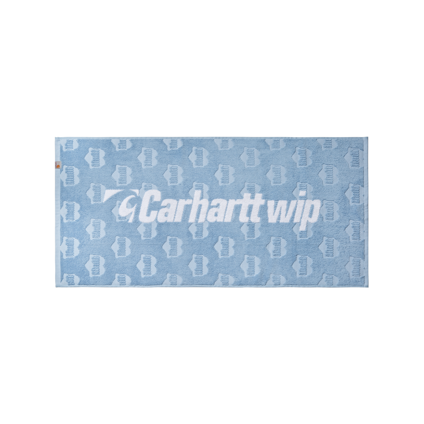 Heart Train Sport Towel