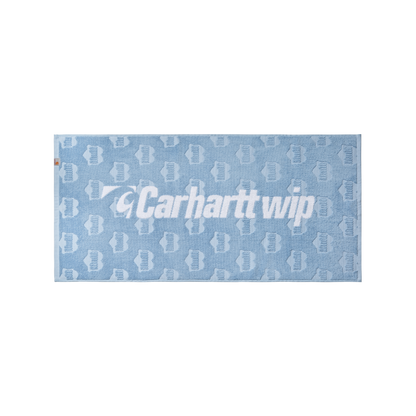 Heart Train Sport Towel