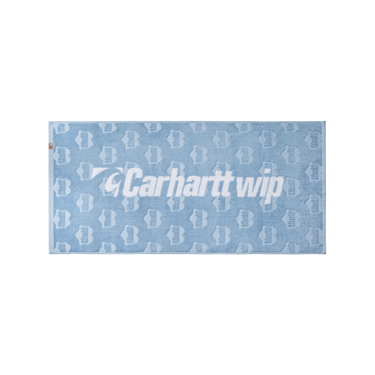 Heart Train Sport Towel