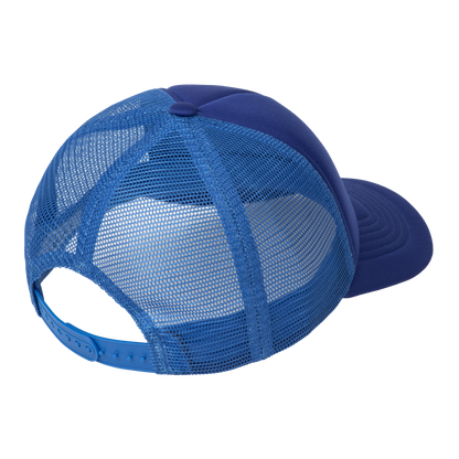 Heart Patch Trucker Cap