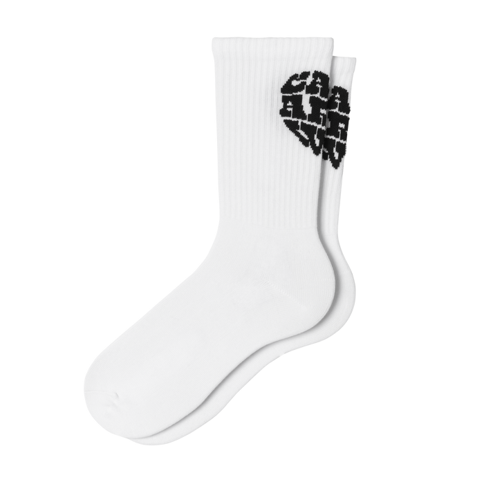 Heartbreaker Socks