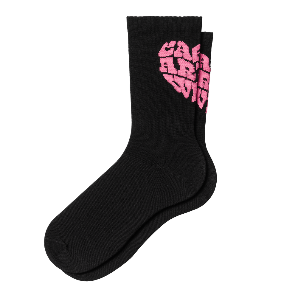 Heartbreaker Socks