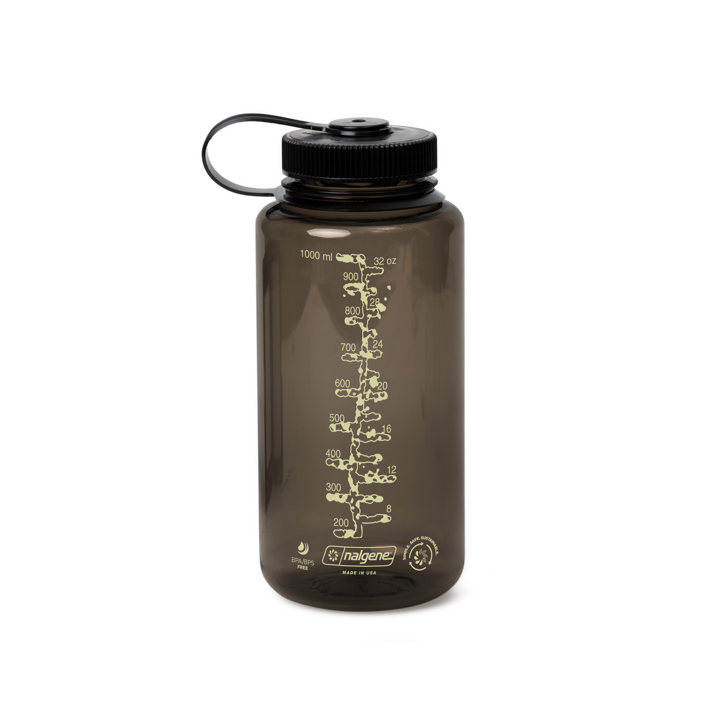 Helix Water Bottle